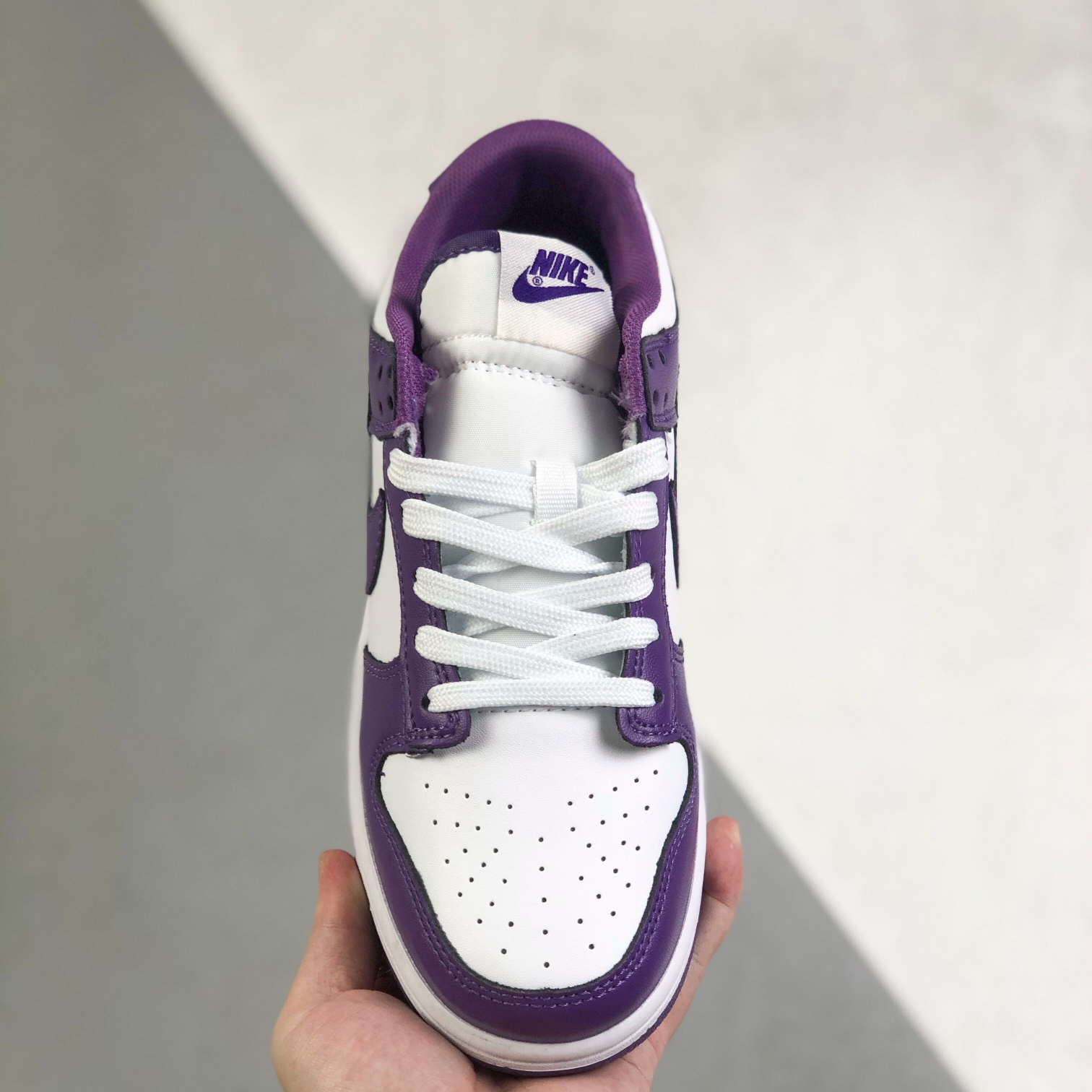 Nike Dunk Low Top Sneakers  Gr. 36-45