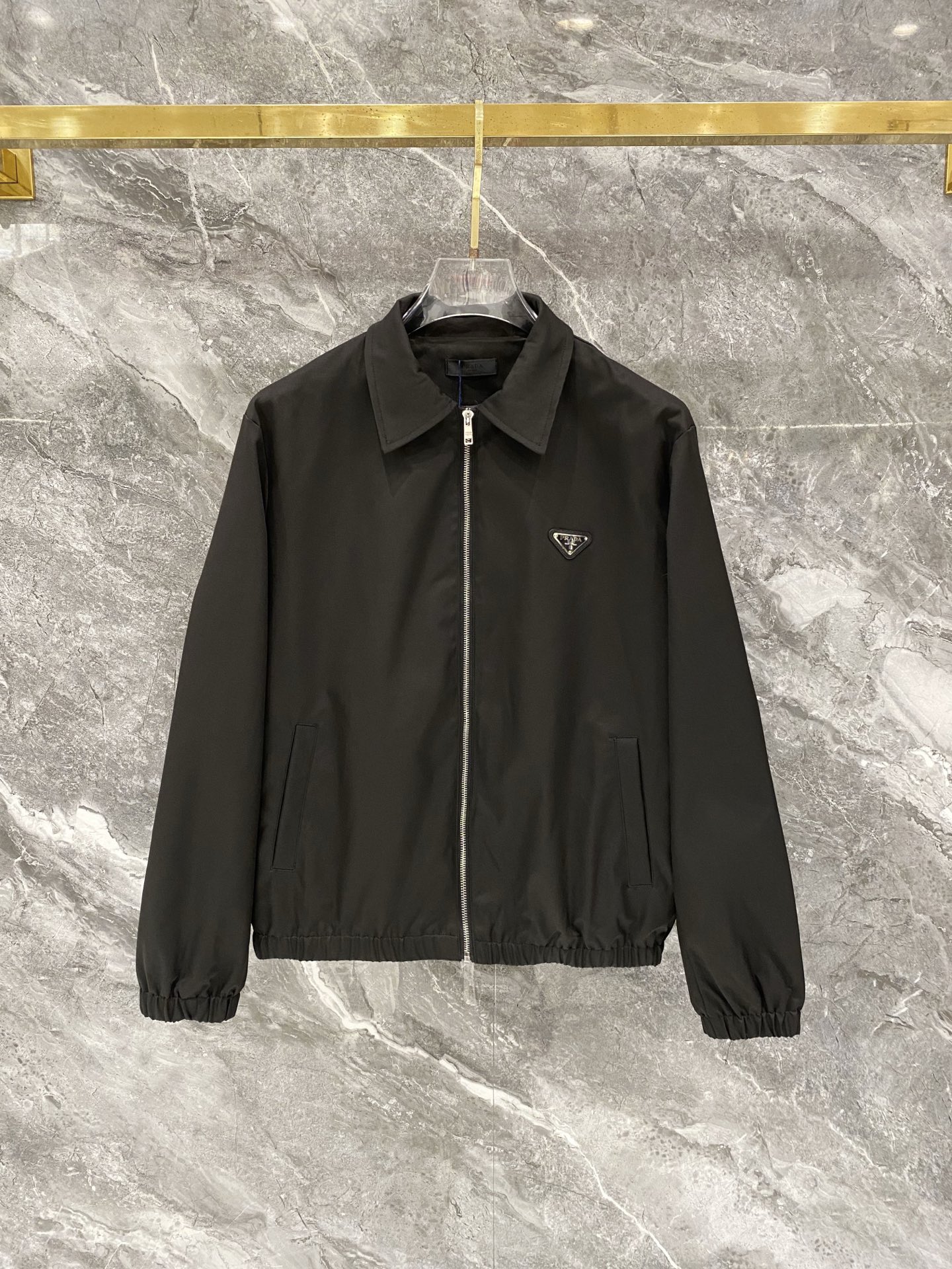 Prada  2026ss  New Jogging Suit  Size M-XXXL
