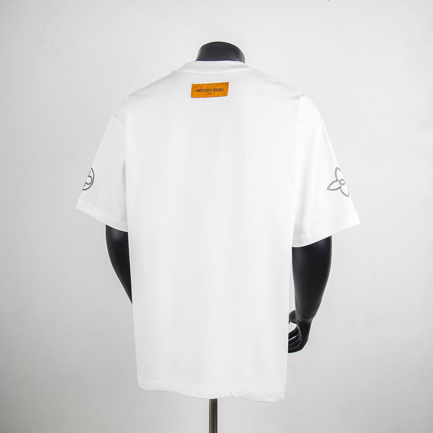 Louis Vuitton 2026ss New T Shirt Size S-XL