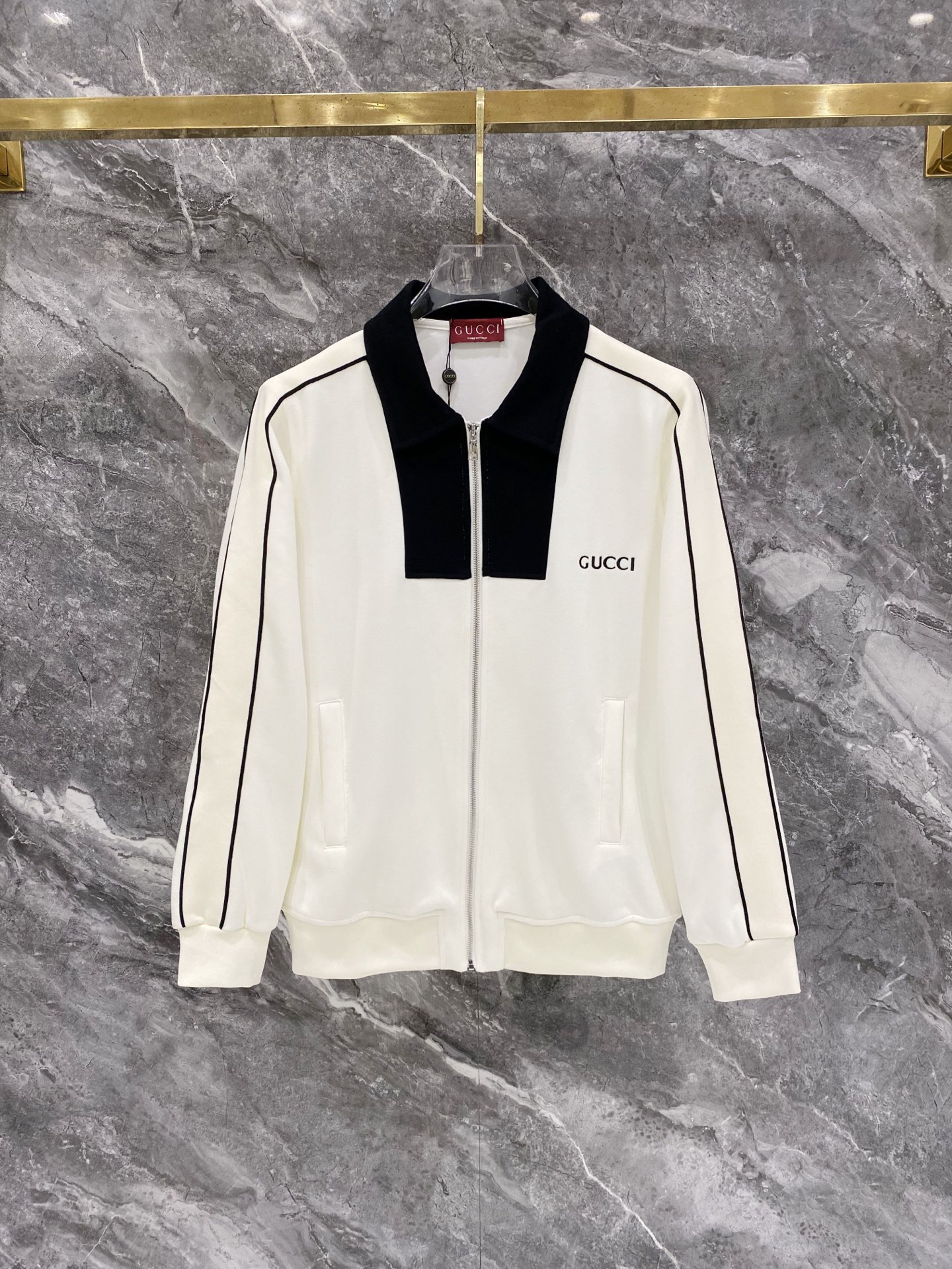 Gucci  2026ss  New Jogging Suit  Size M-XXXL