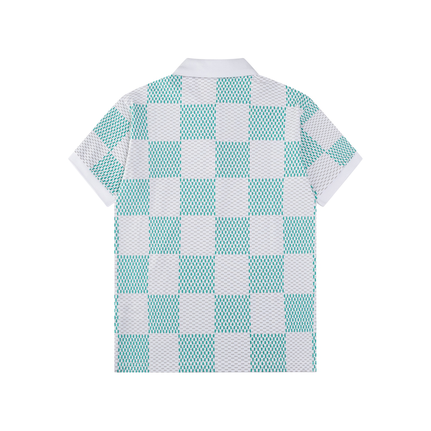 Louis Vuitton 2026ss New Polo Shirt Size S-XXL