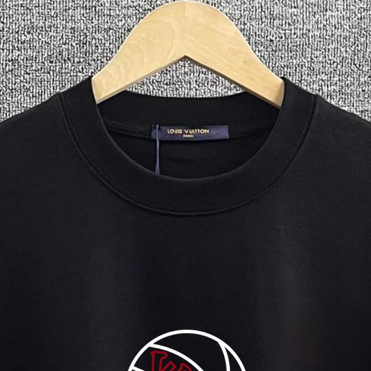 Louis Vuitton 2026ss New T Shirt Size S-XXL