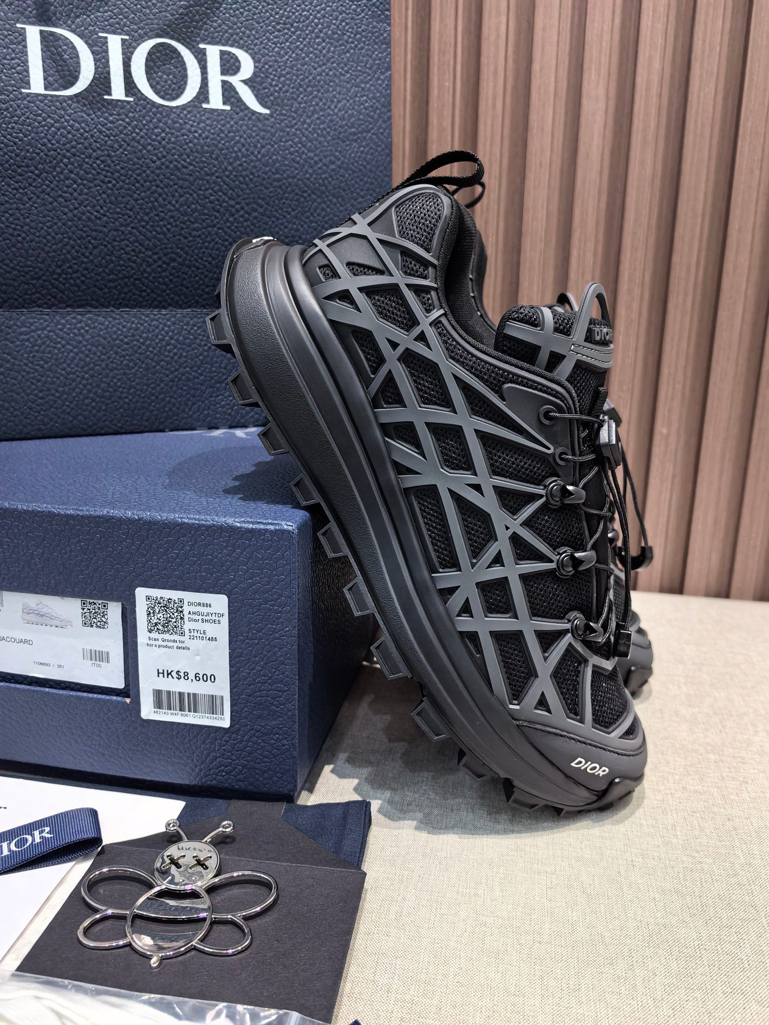 Dior B31 Sneaker for Men Size 40-46