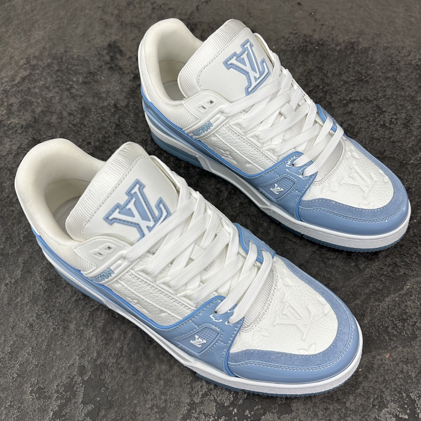 Louis Vuitton  2026ss  New Sneaker  Size 36-47