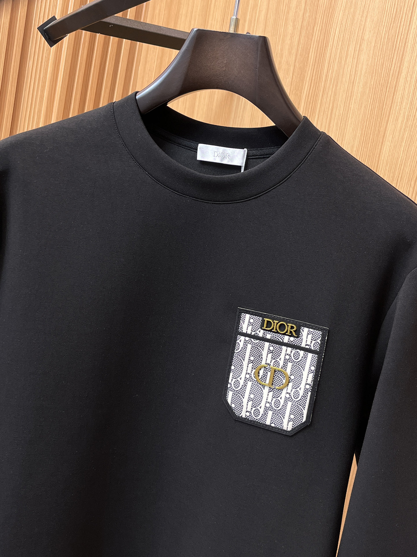Dior  2026ss  New Sweatshirt  Size XS-L