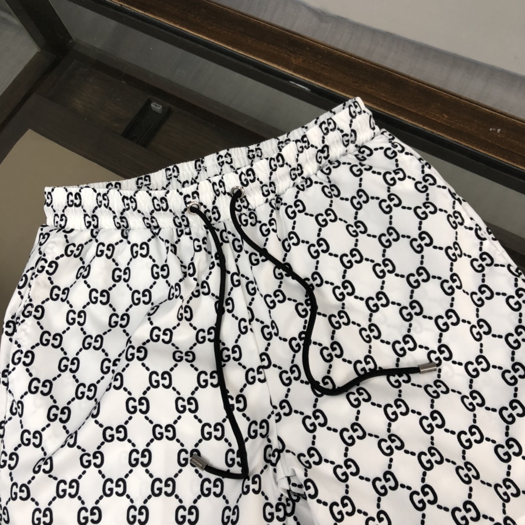 Gucci Beach Shorts Size M-XXXL