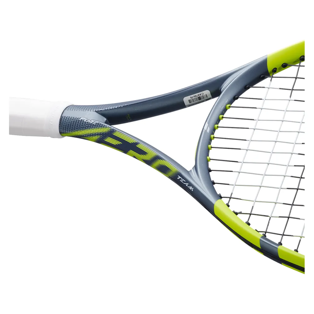 Pure Aero Team 2026 Tennis Racquet