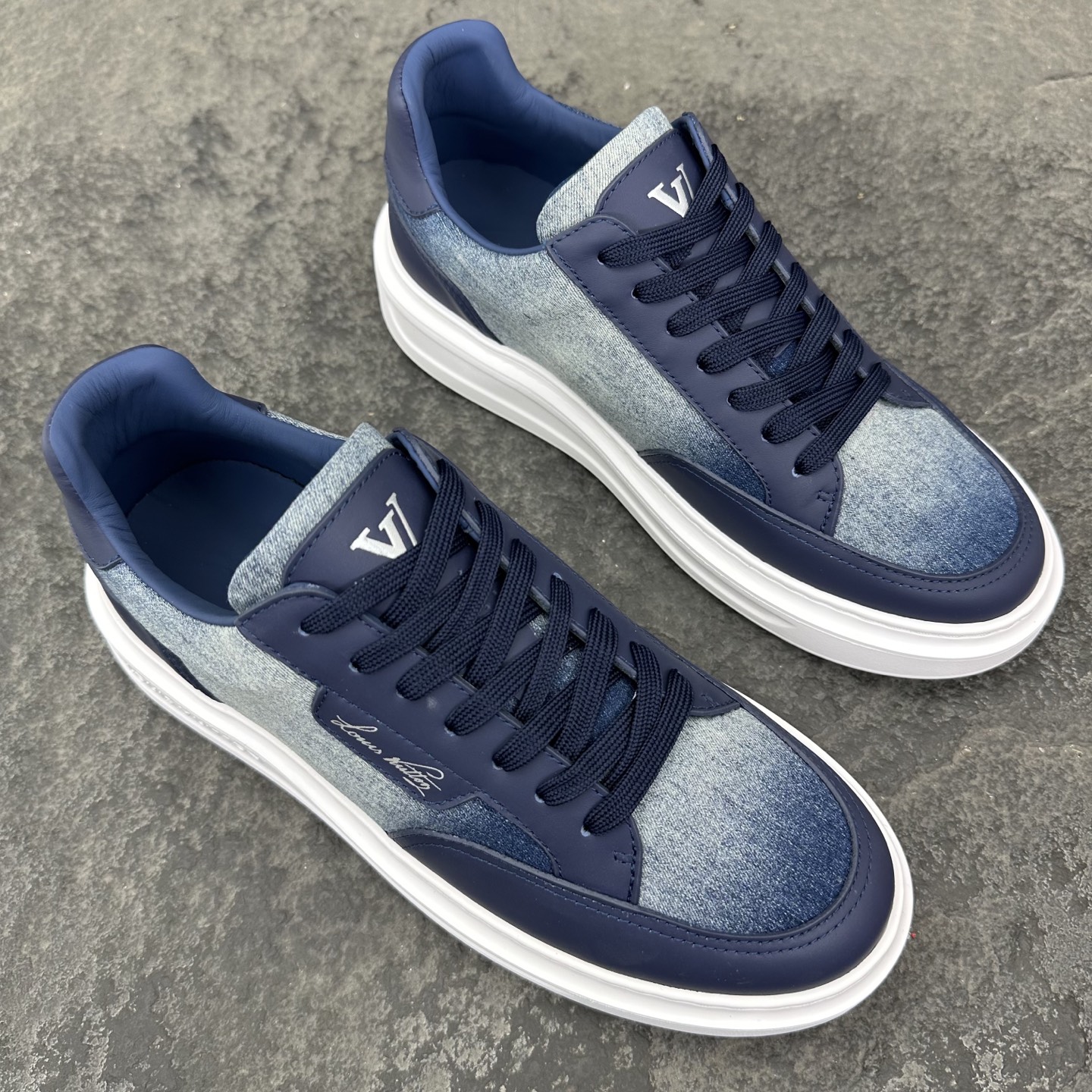 Louis Vuitton  2026ss  New Sneaker  Size 39-44