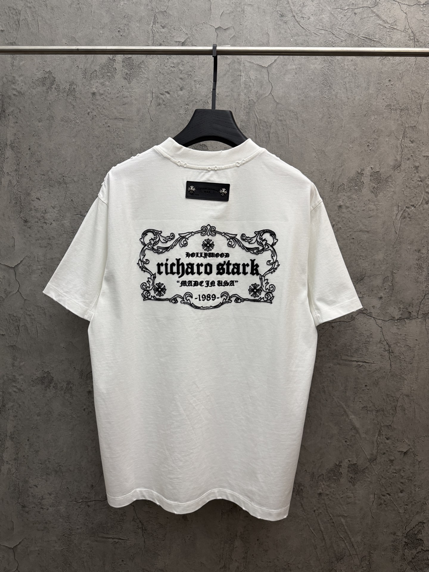 Chrome Hearts 2026ss New T Shirt Size S-XL