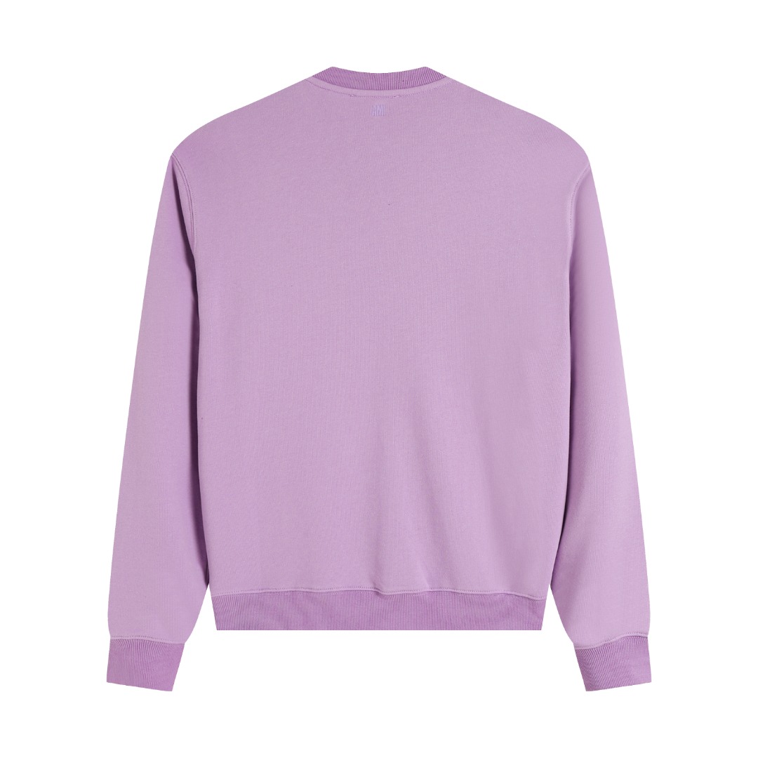 Ami   2026ss  New Sweatshirt Size S-XL