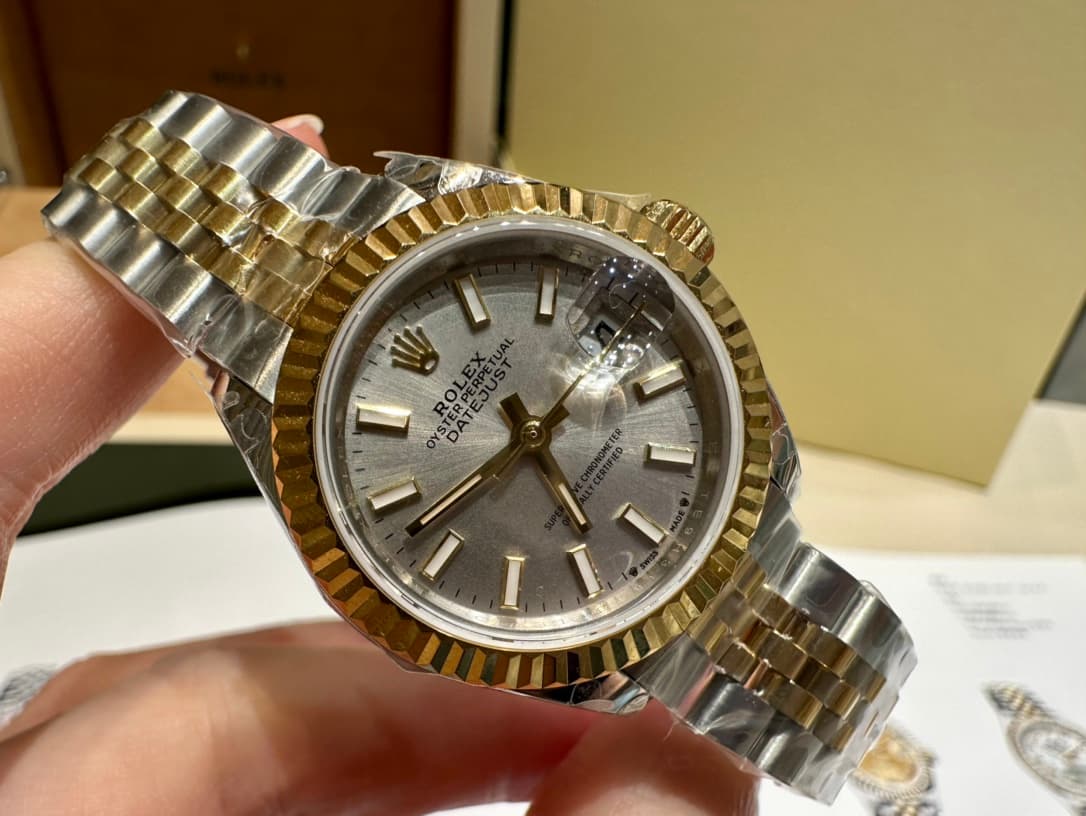Rolex Lady-Datejust Watch TOP
