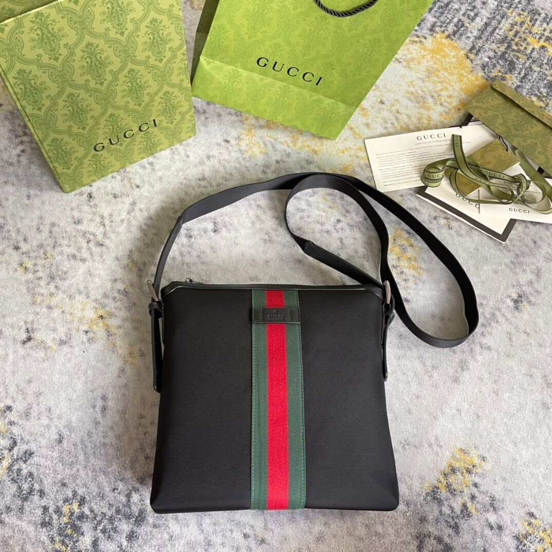Gucci Mens Shoulder Bags Cross Body 2-Size