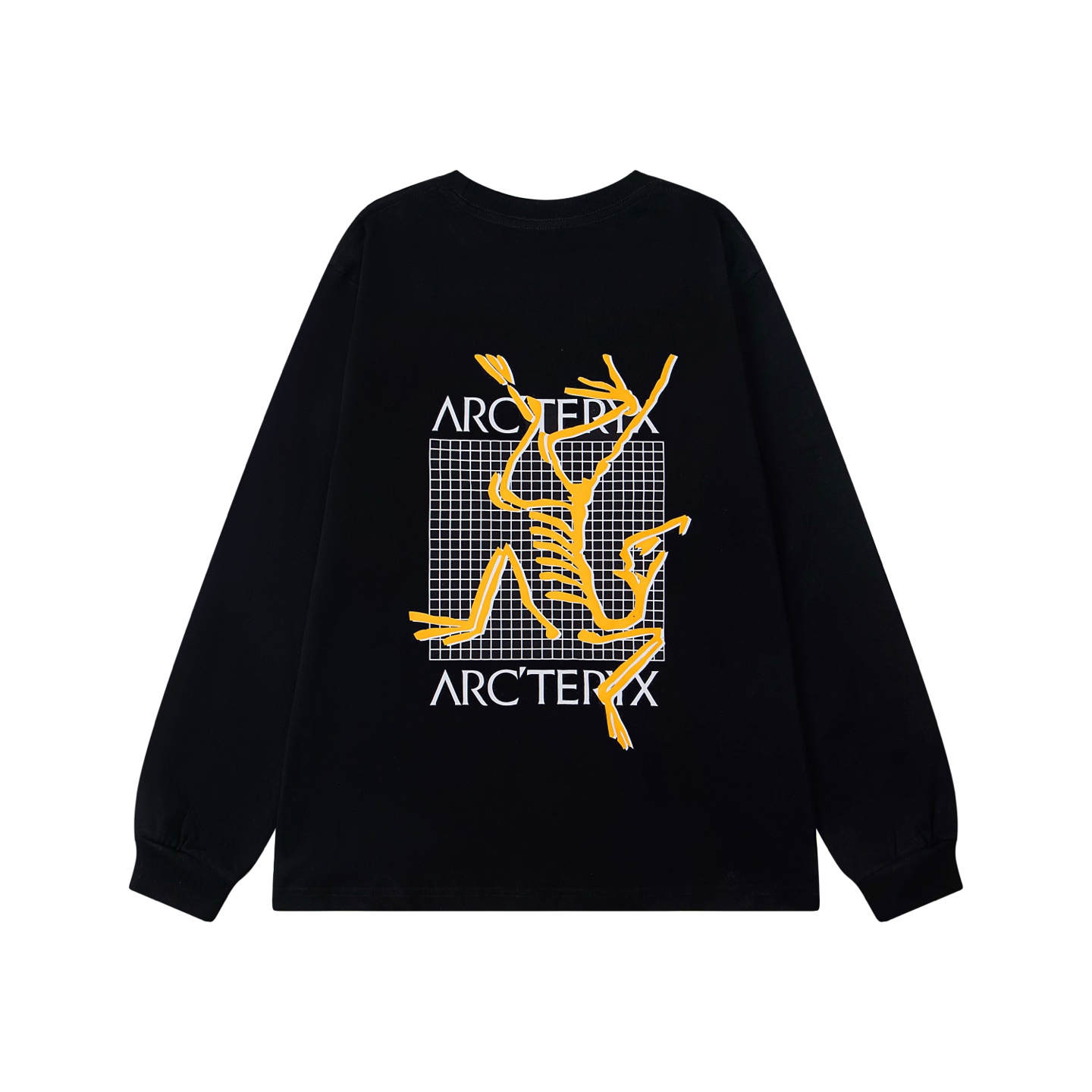 Arcteryx  2026ss  New Sweatshirt  Size XS-L