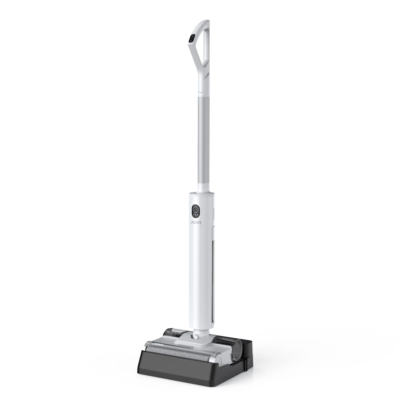 JONR S20 Pro Wet Dry Vacuum with Convenient Base Station Charging