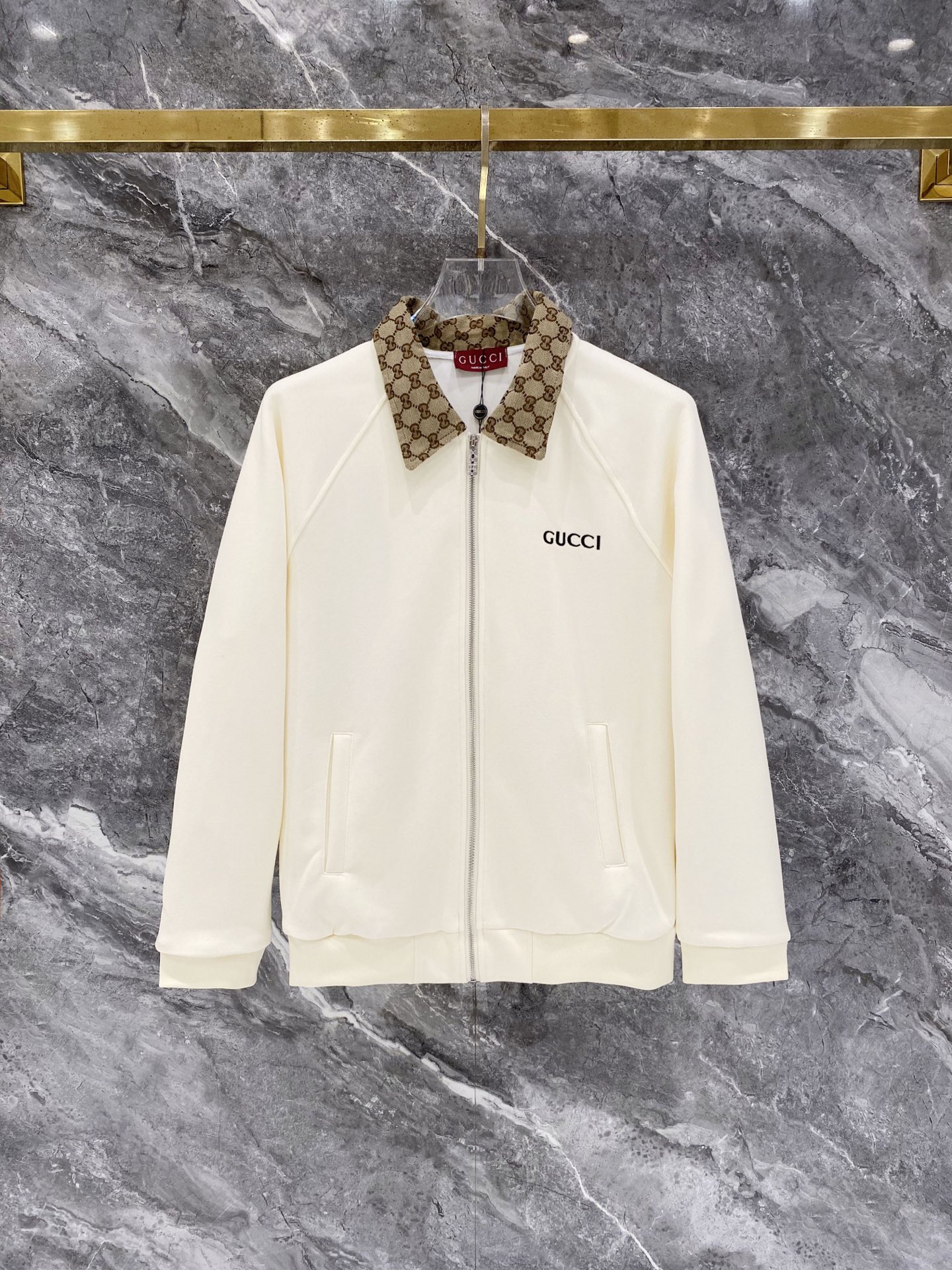 Gucci  2026ss  New Jogging Suit  Size M-XXXL