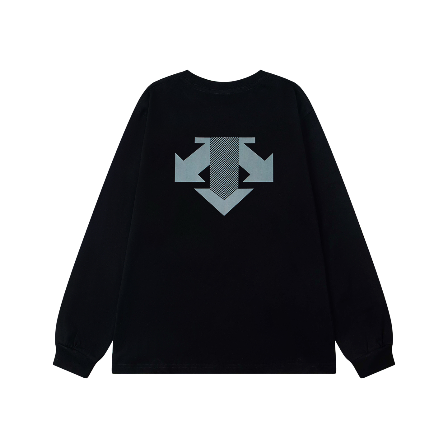 Descente  2026ss  New Sweatshirt  Size XS-L