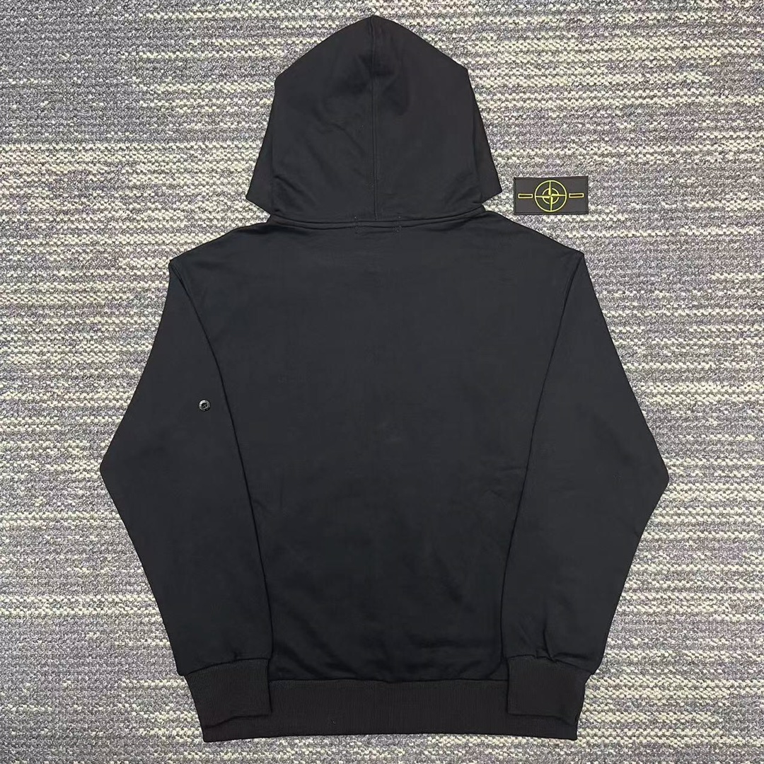 Stone Island 2026ss New Sweatshirt Size M-XXL