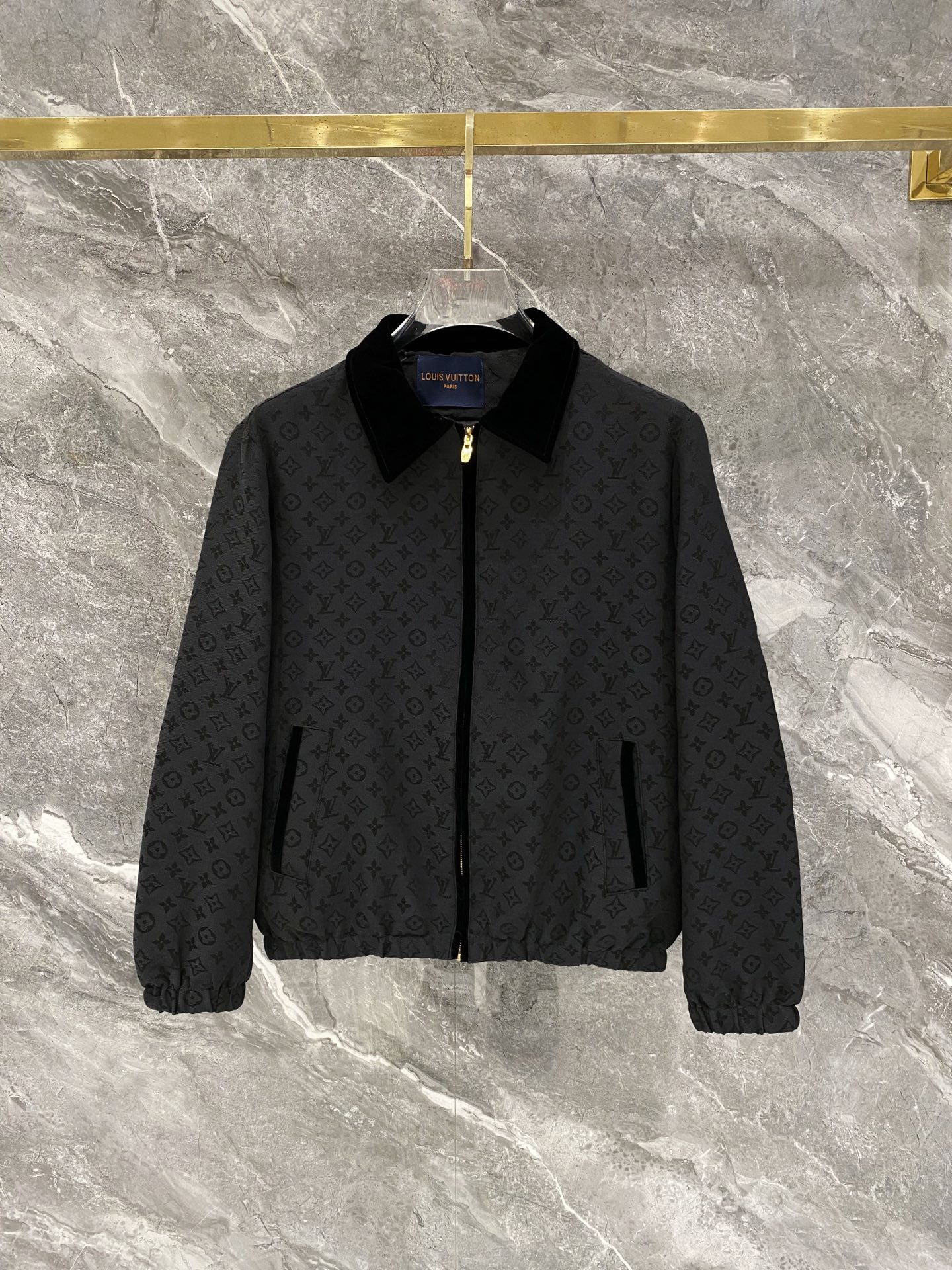 Louis Vuitton   2026ss  New Jogging Suit  Size M-XXXL