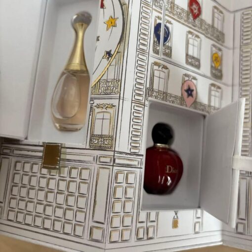 LADIES MINI SET GIFT SET FRAGRANCES