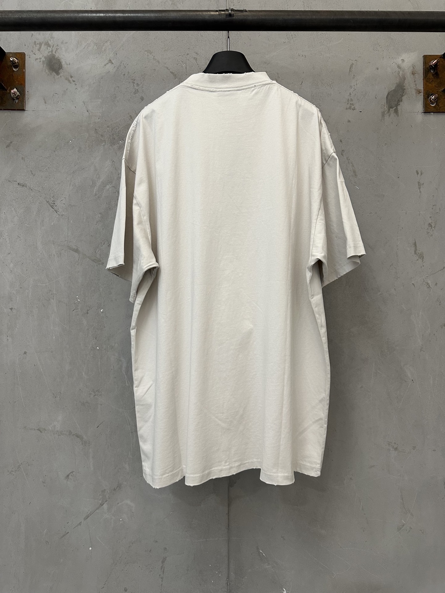 Balenciaga 2026ss New T Shirt Size XS-XL