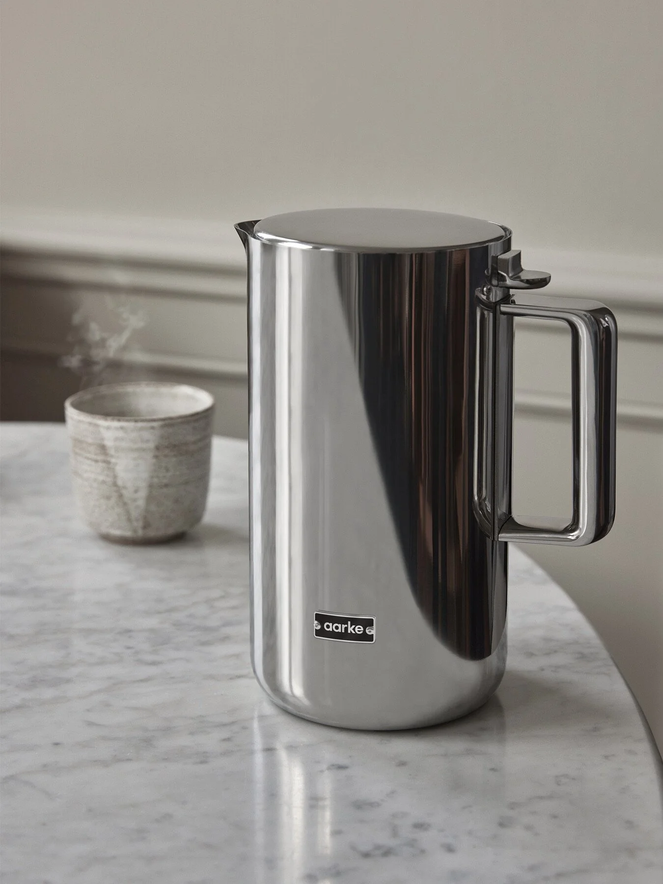 Kettle