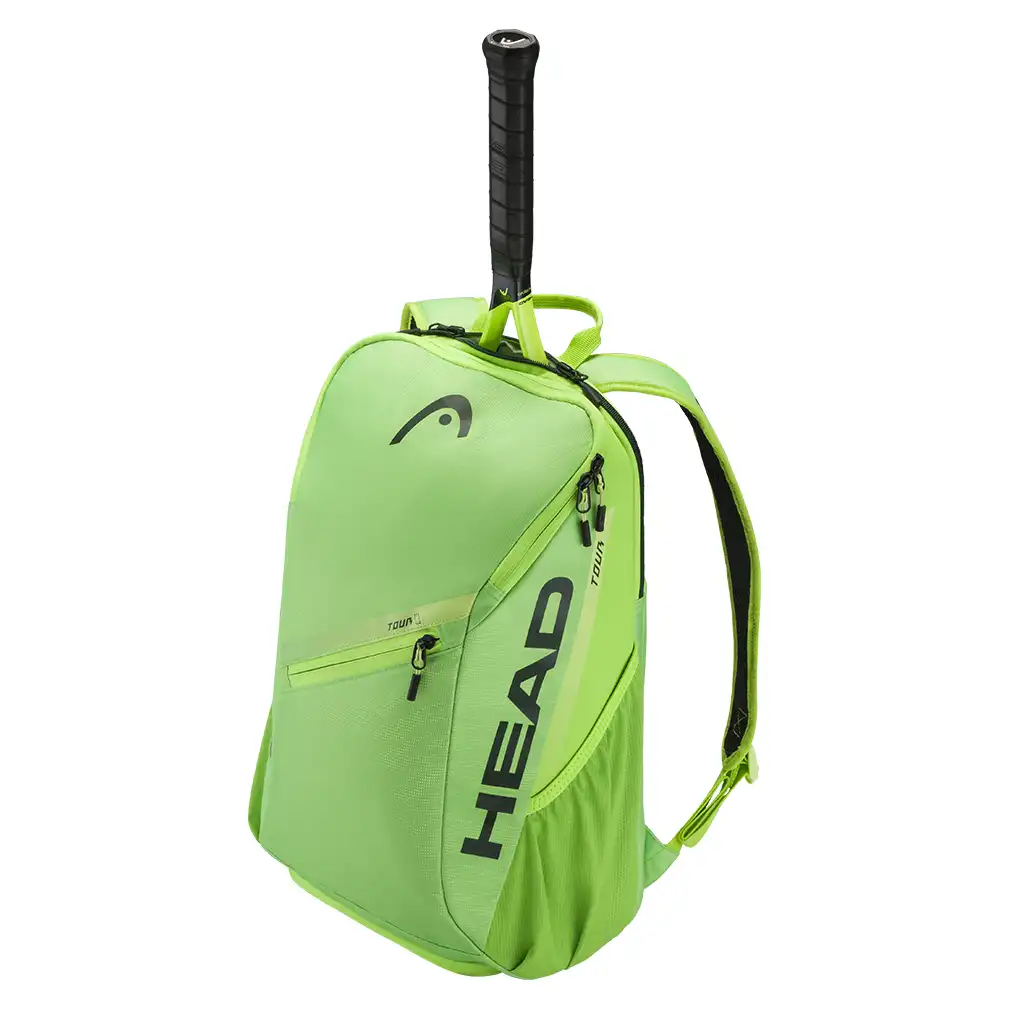 Extreme Tour Tennis Backpack (25L)