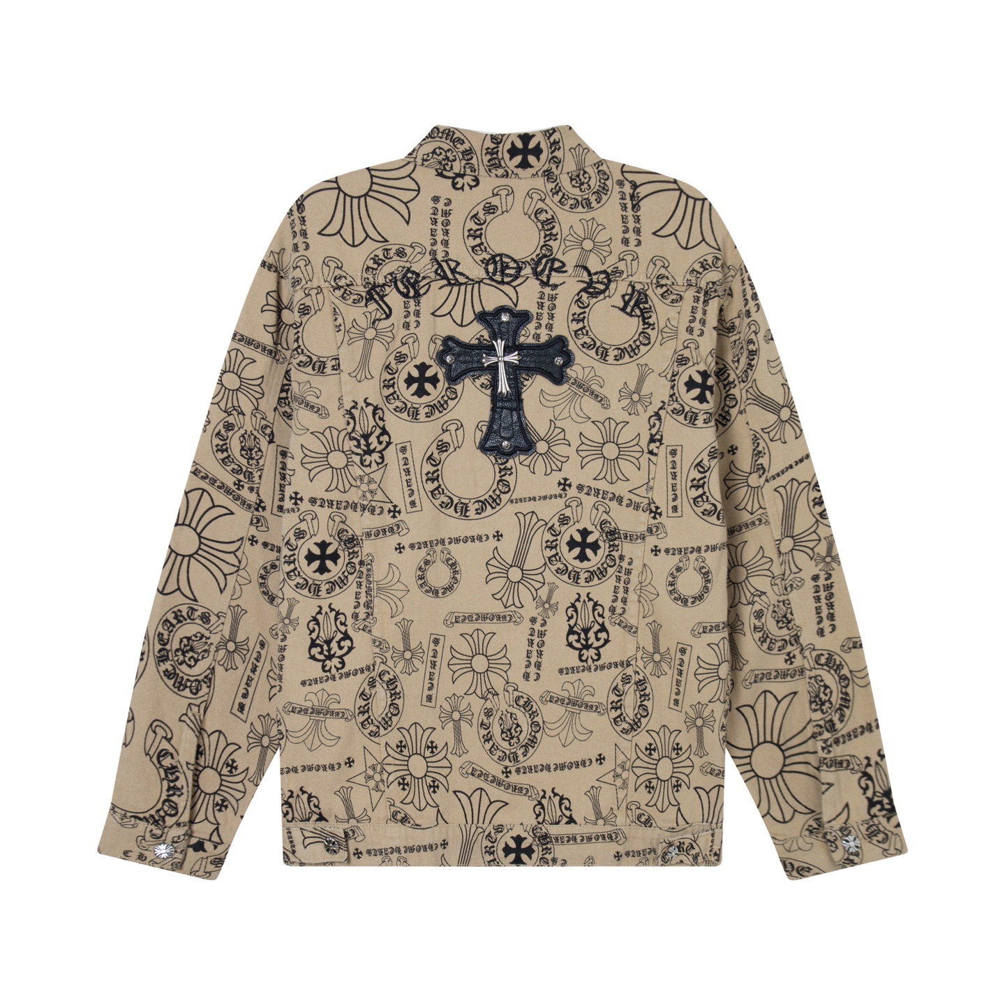 Chrome Hearts 2026ss New Jacket Size M-XXXL