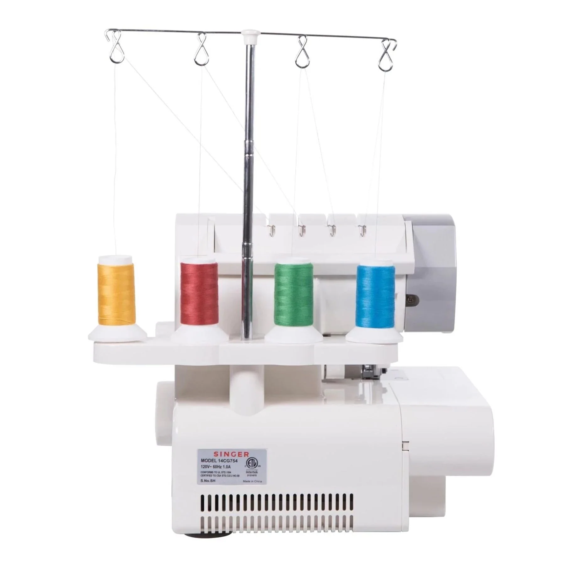 SINGER® ProFinish™ 14CG754 Serger