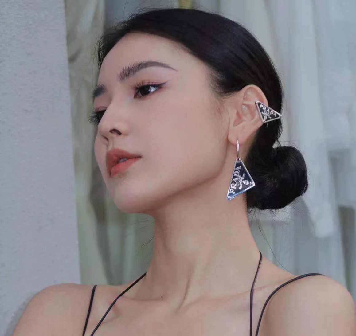 Prada Earrings