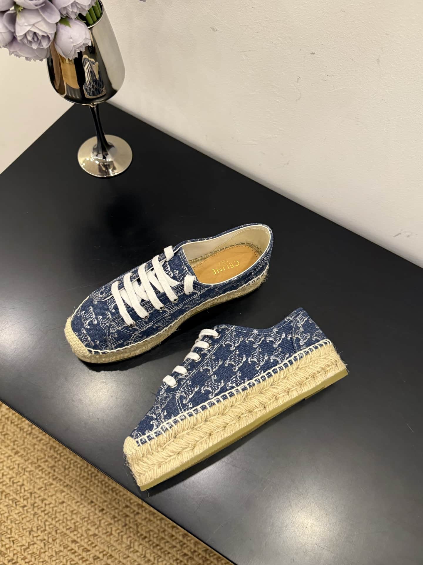 Celine Sneaker shoes Women