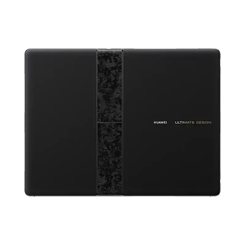 HUAWEI MateBook Fold Ultimate Design
