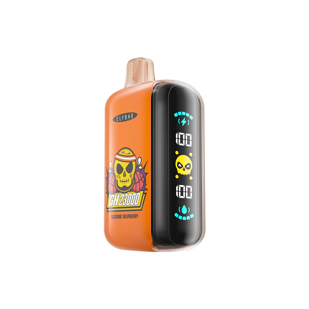 ELFBAR GH23000 Einweg-Vape (alle Geschmacksrichtungen)