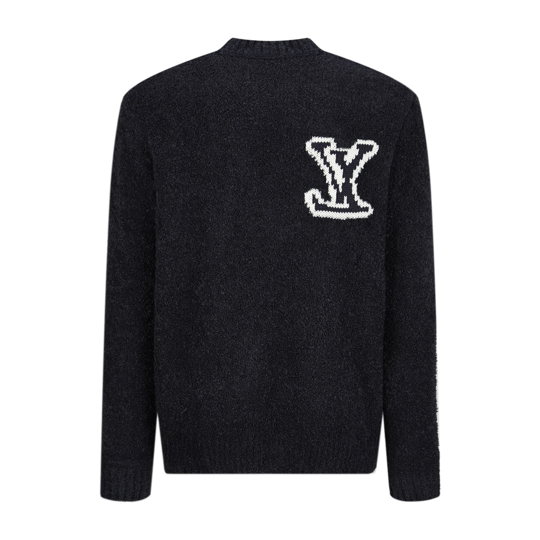 Louis Vuitton  2026ss  New Sweatshirt  Size S-XL