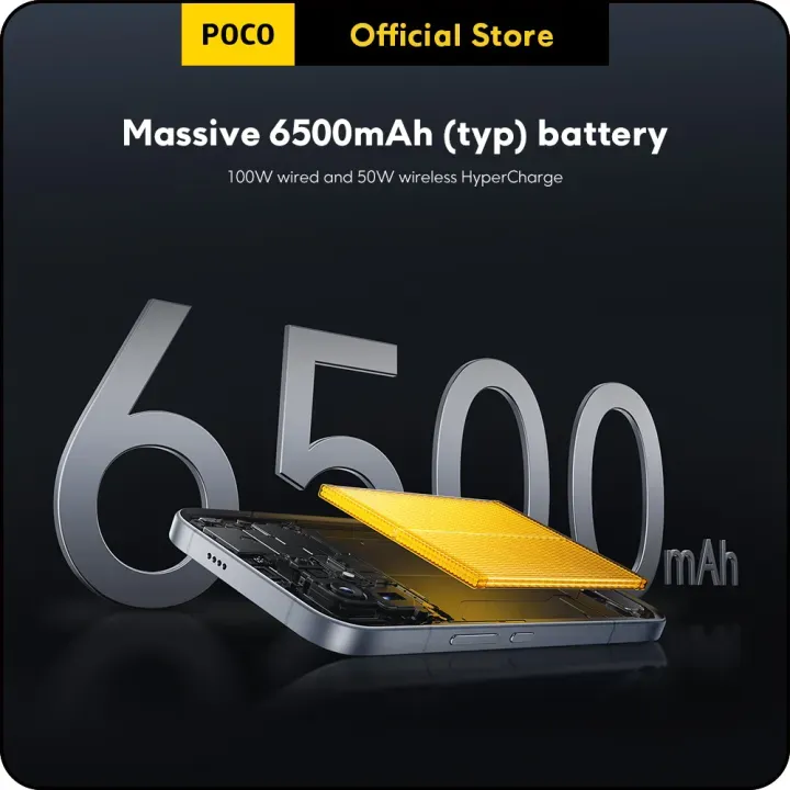 New POCO F8 Ultra Smartphone 5G Ai, 2K, 6.9