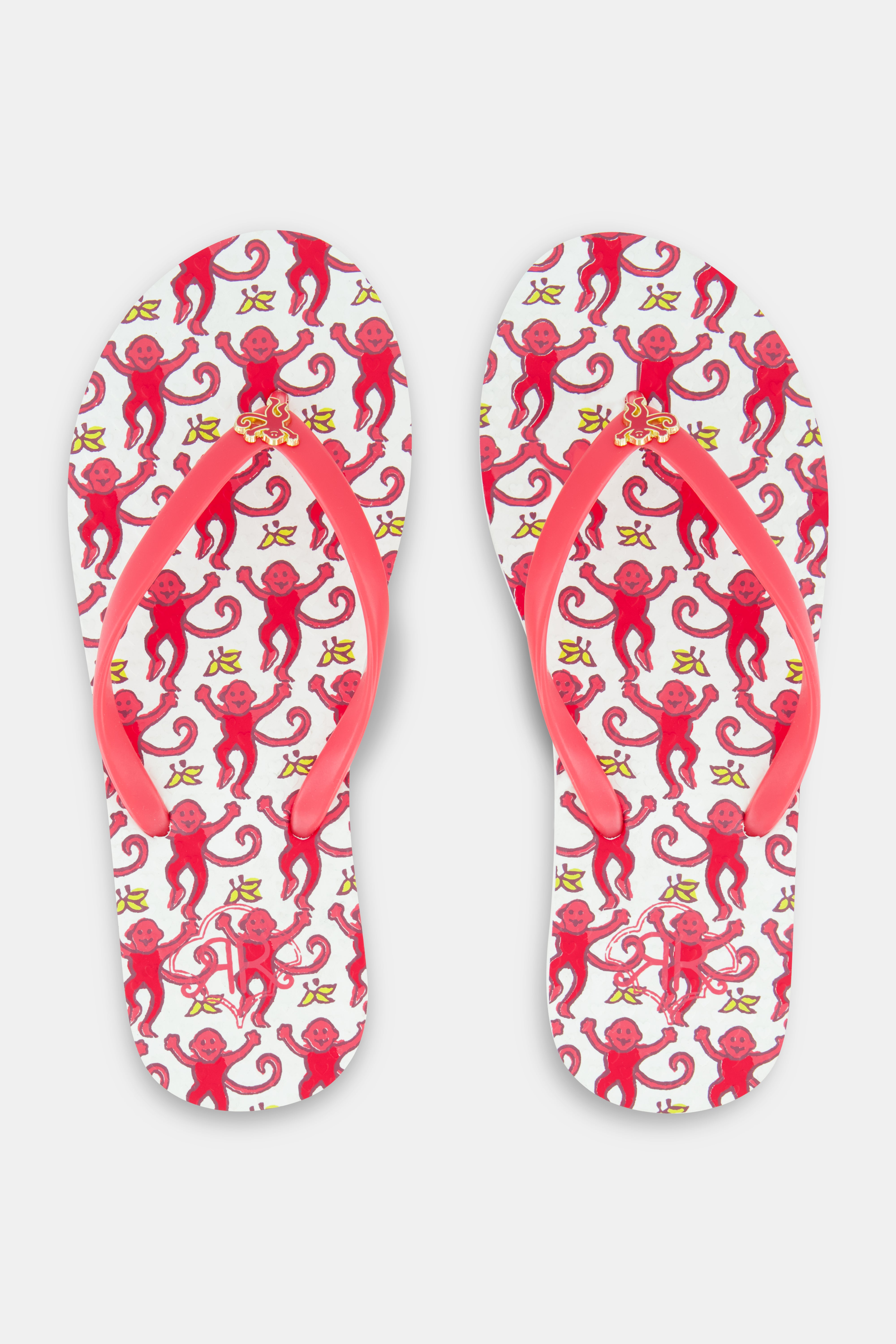 Monkey Flip Flop