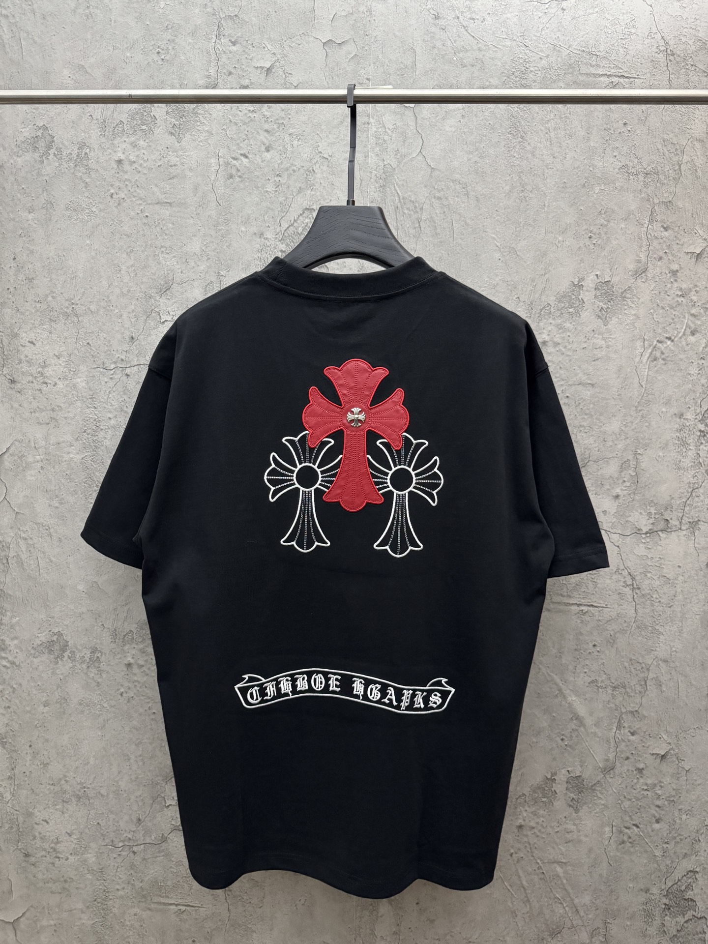 Chrome Hearts 2026ss New T Shirt Size S-XL