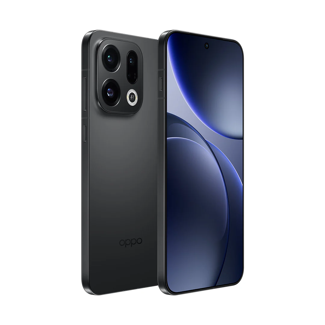 OPPO Find X9