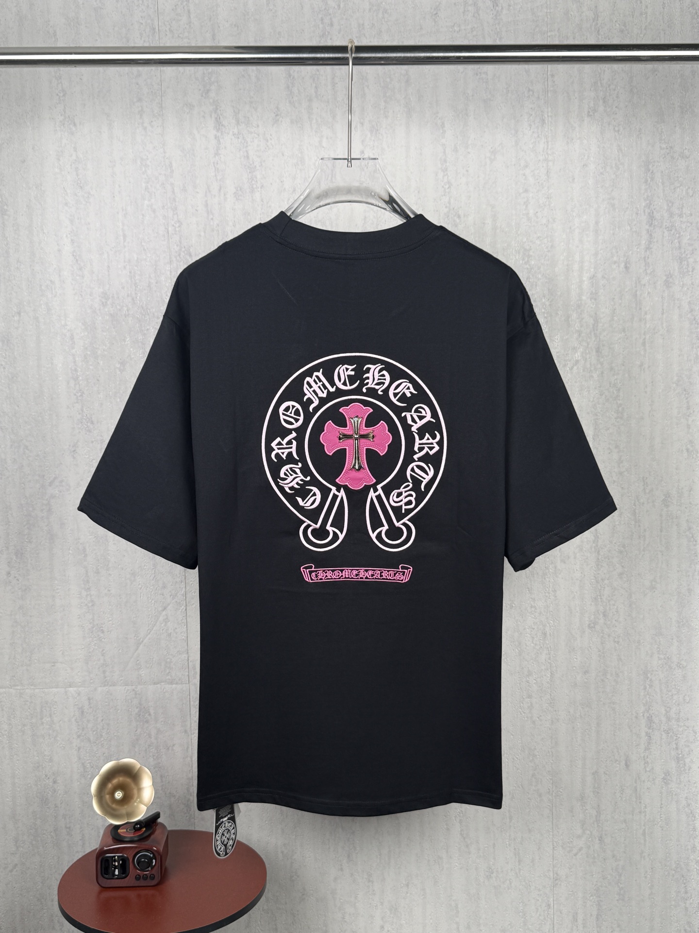 Chrome Hearts 2026ss New T Shirt Size S-XL