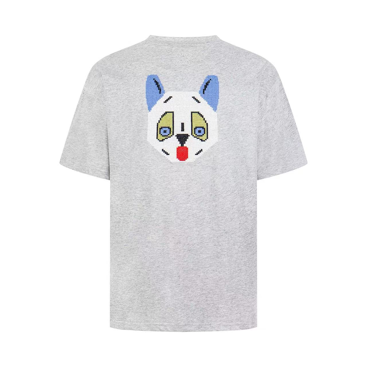 Loewe 2026ss New T Shirt Size XS-L