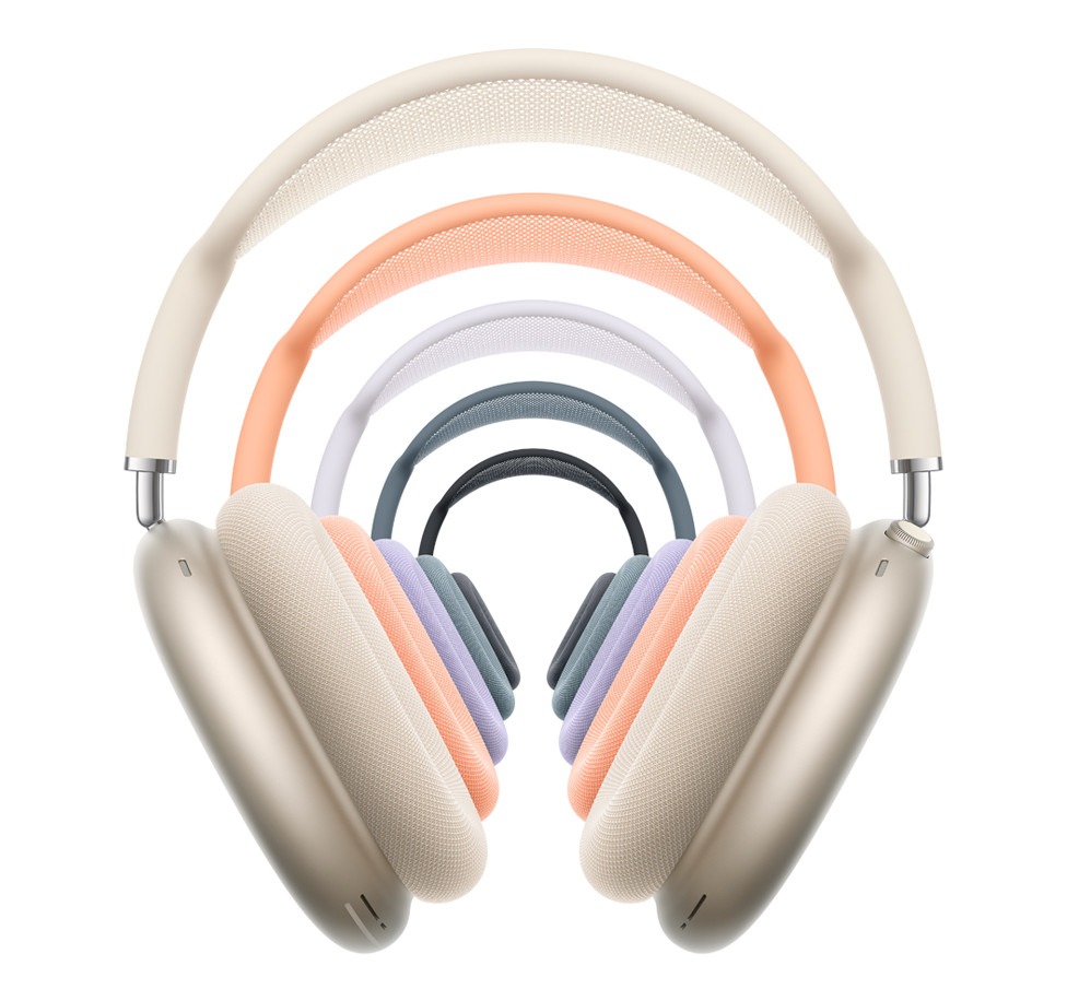 AirPods