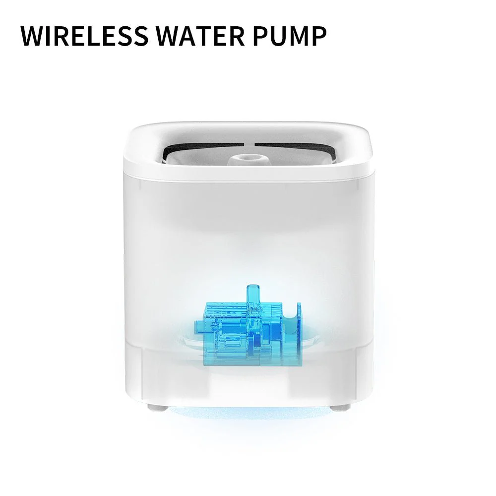 EverSweet Solo SE Pet Water Fountain