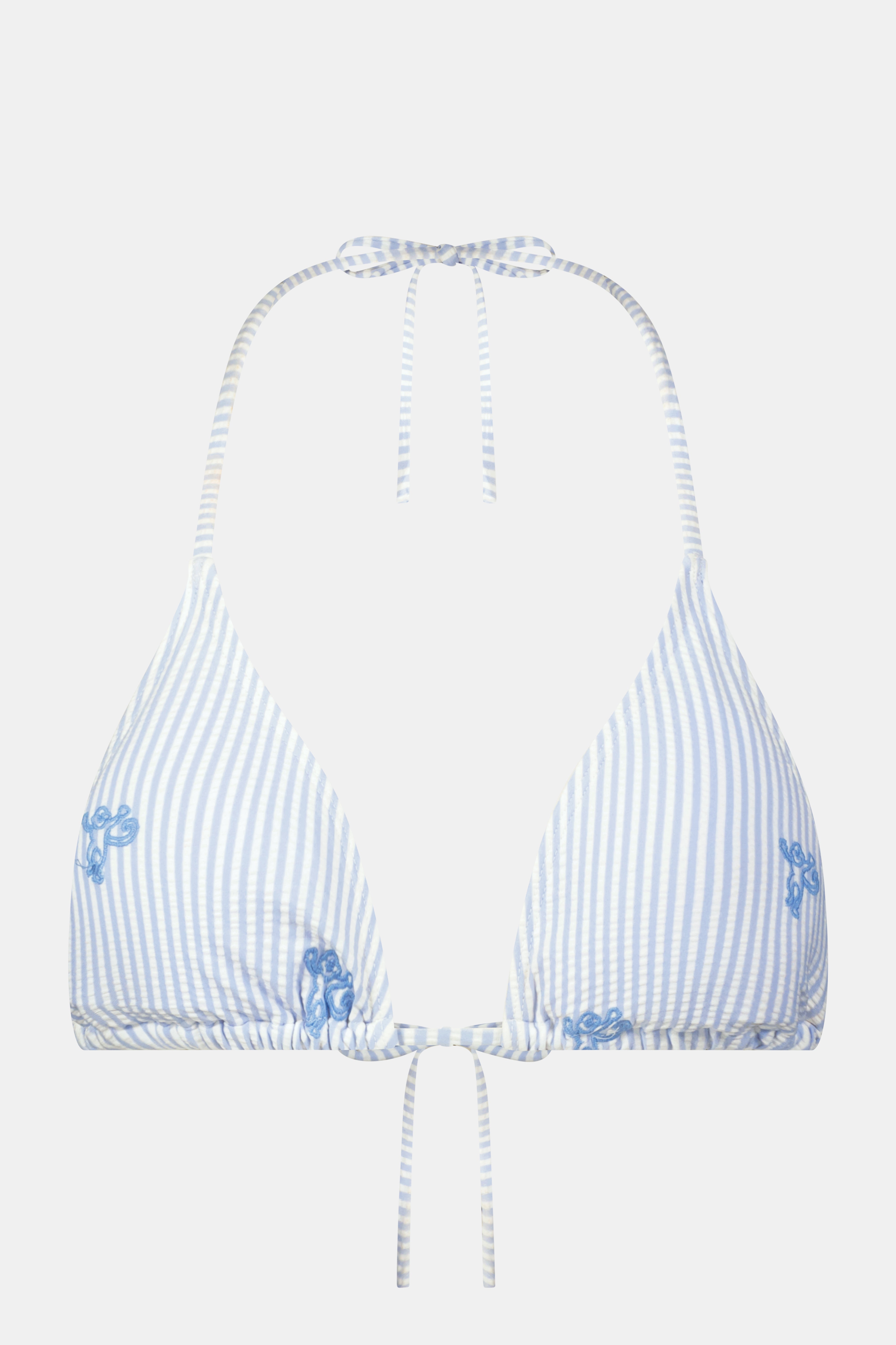 Mini Monkey Serena Bikini Top