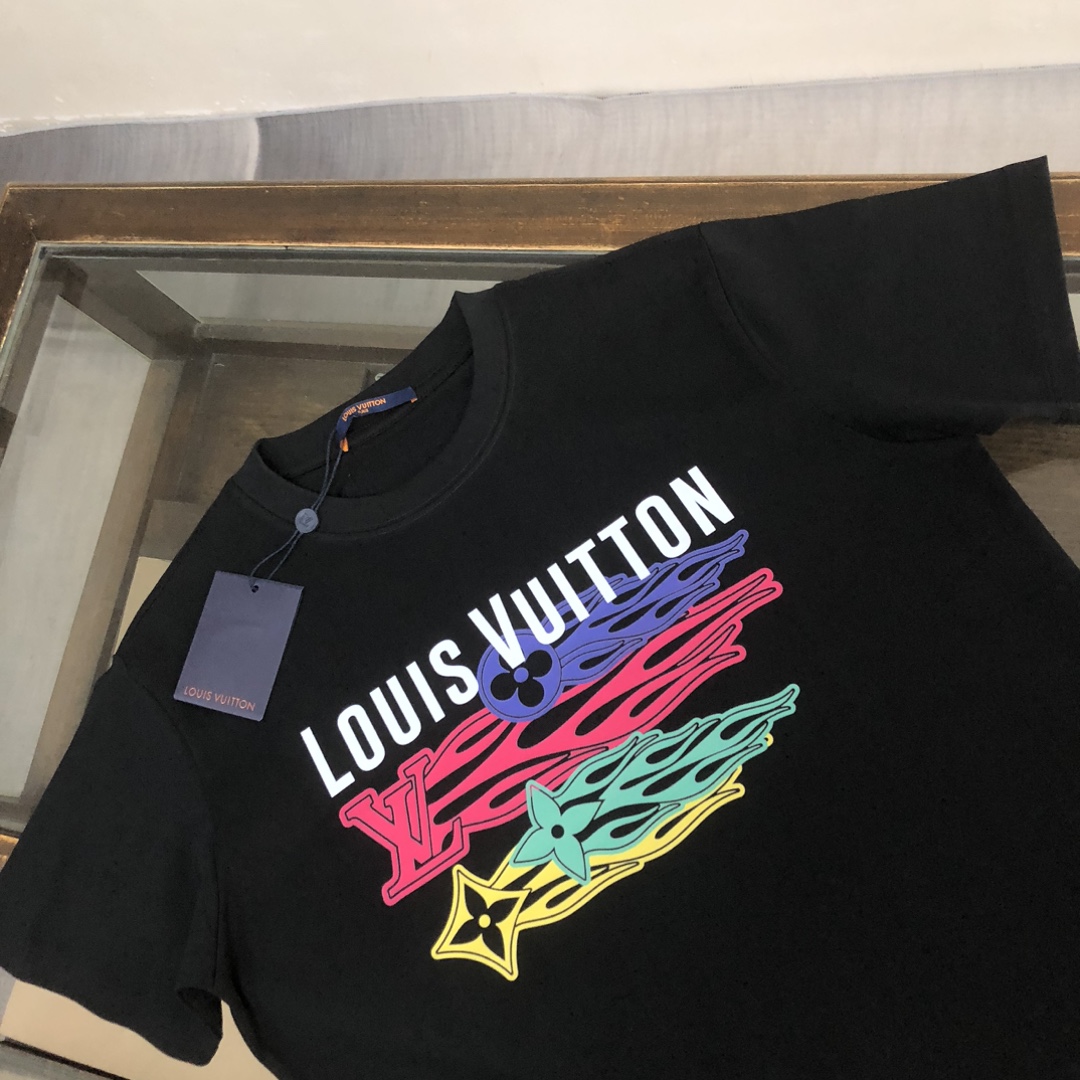 Louis Vuitton 2026ss New T Shirt Size M-XXXL