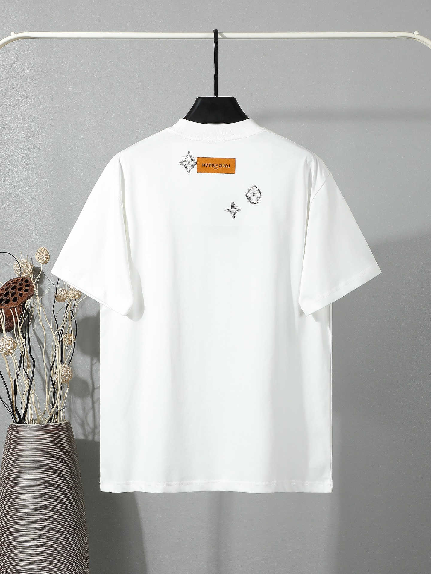 Louis Vuitton 2026ss New  T Shirt Size S-XL