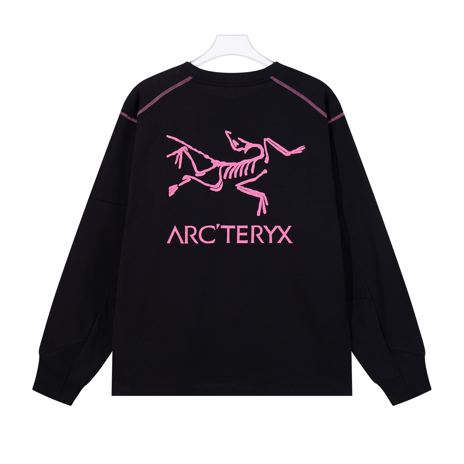 Arcteryx  2026ss  New Sweatshirt  Size XS-L