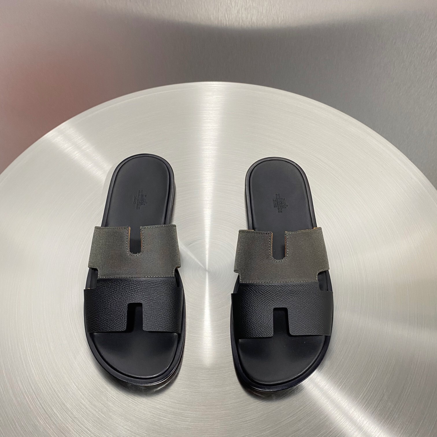 Hermes Izmir Sandals Size 39-45  10-Color