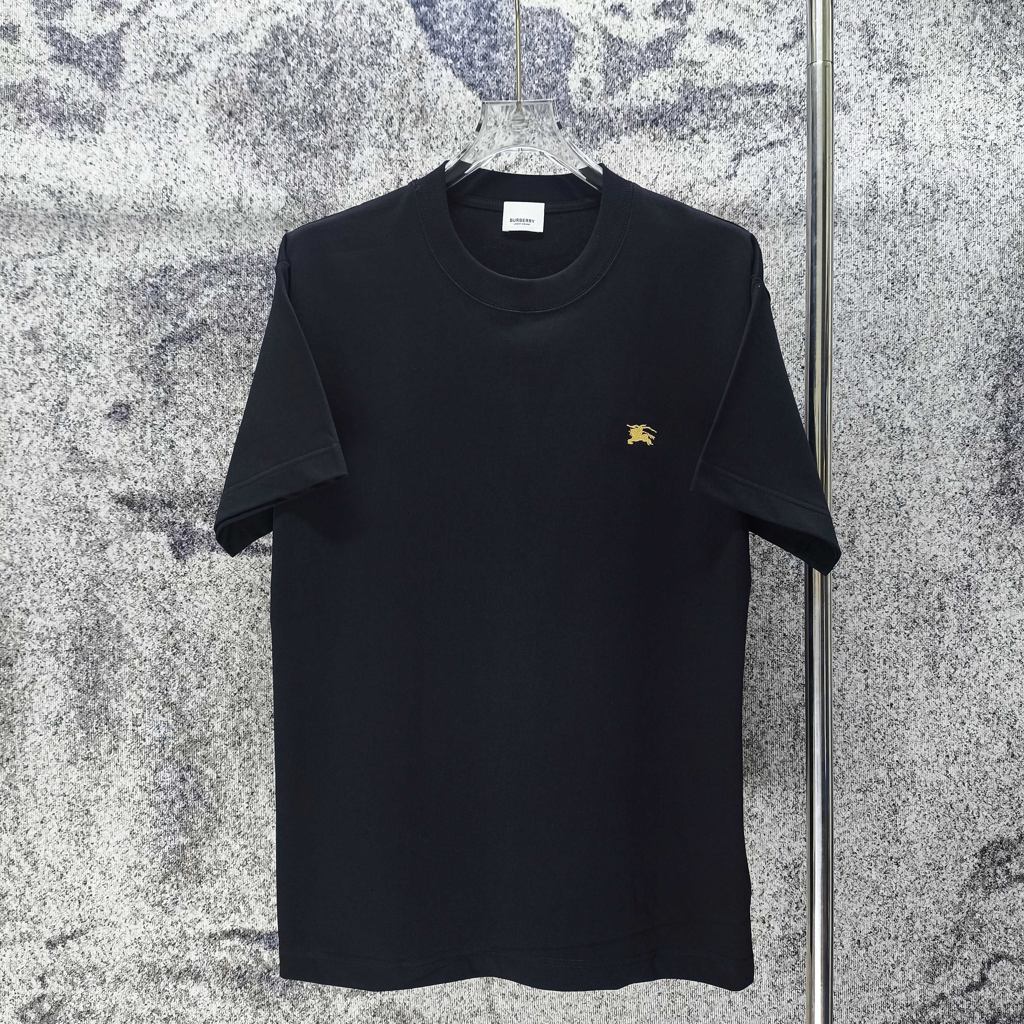 Burberry     2026ss New T Shirt Size S-XXL