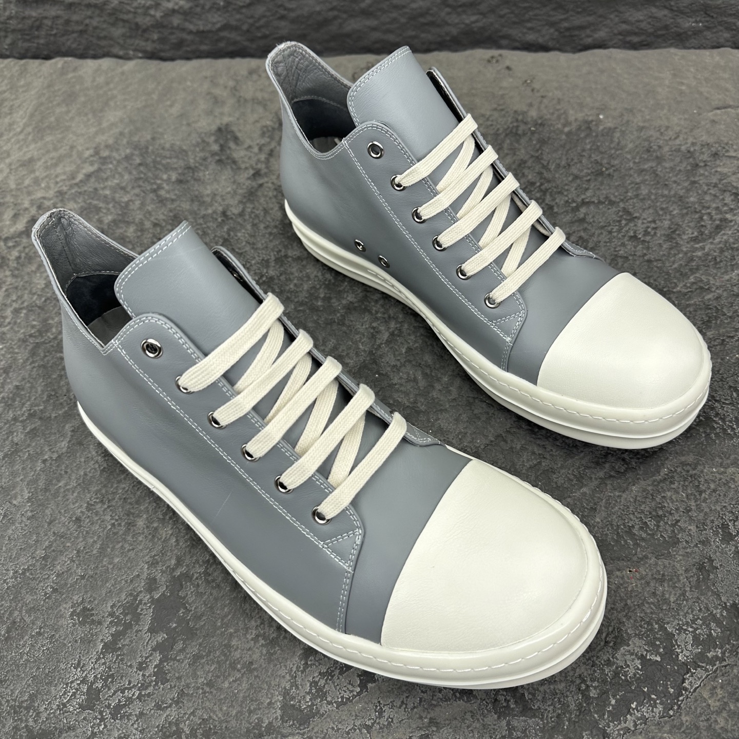 Rick · Owens RO   2026ss  New Sneaker  Size 36-47