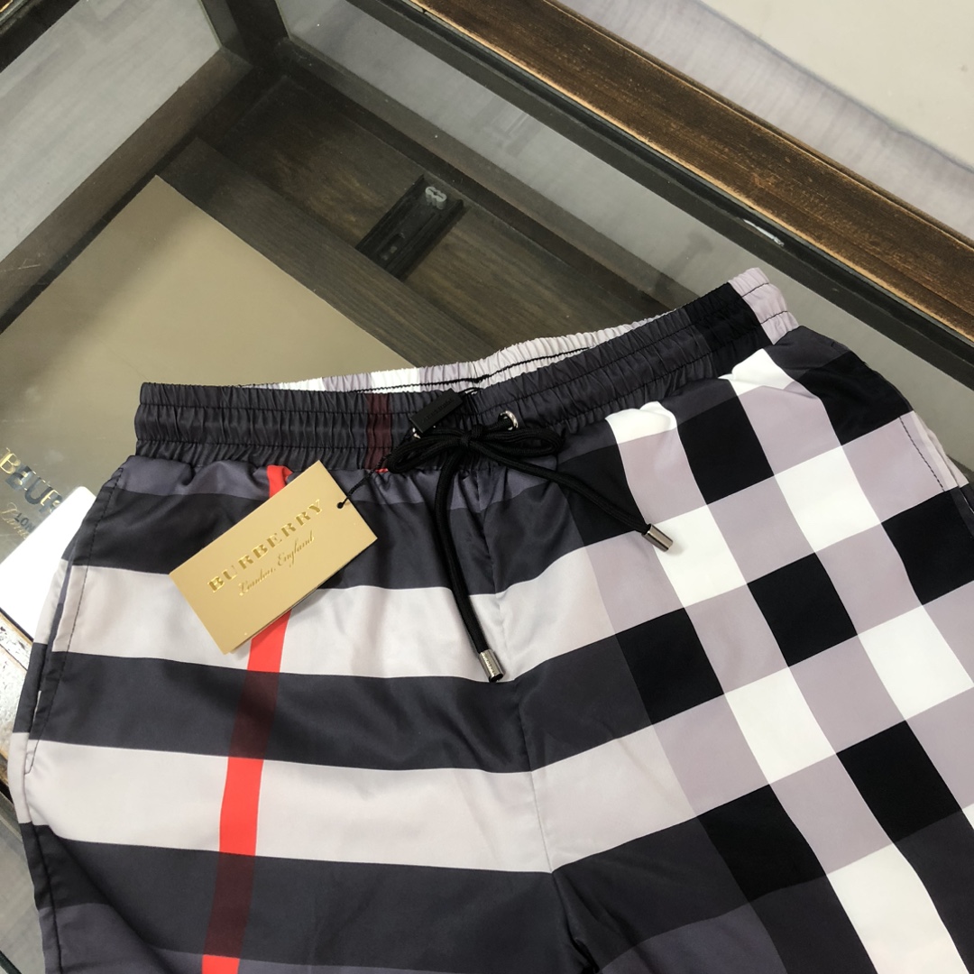 Burberry Beach Shorts Size M-XXXL