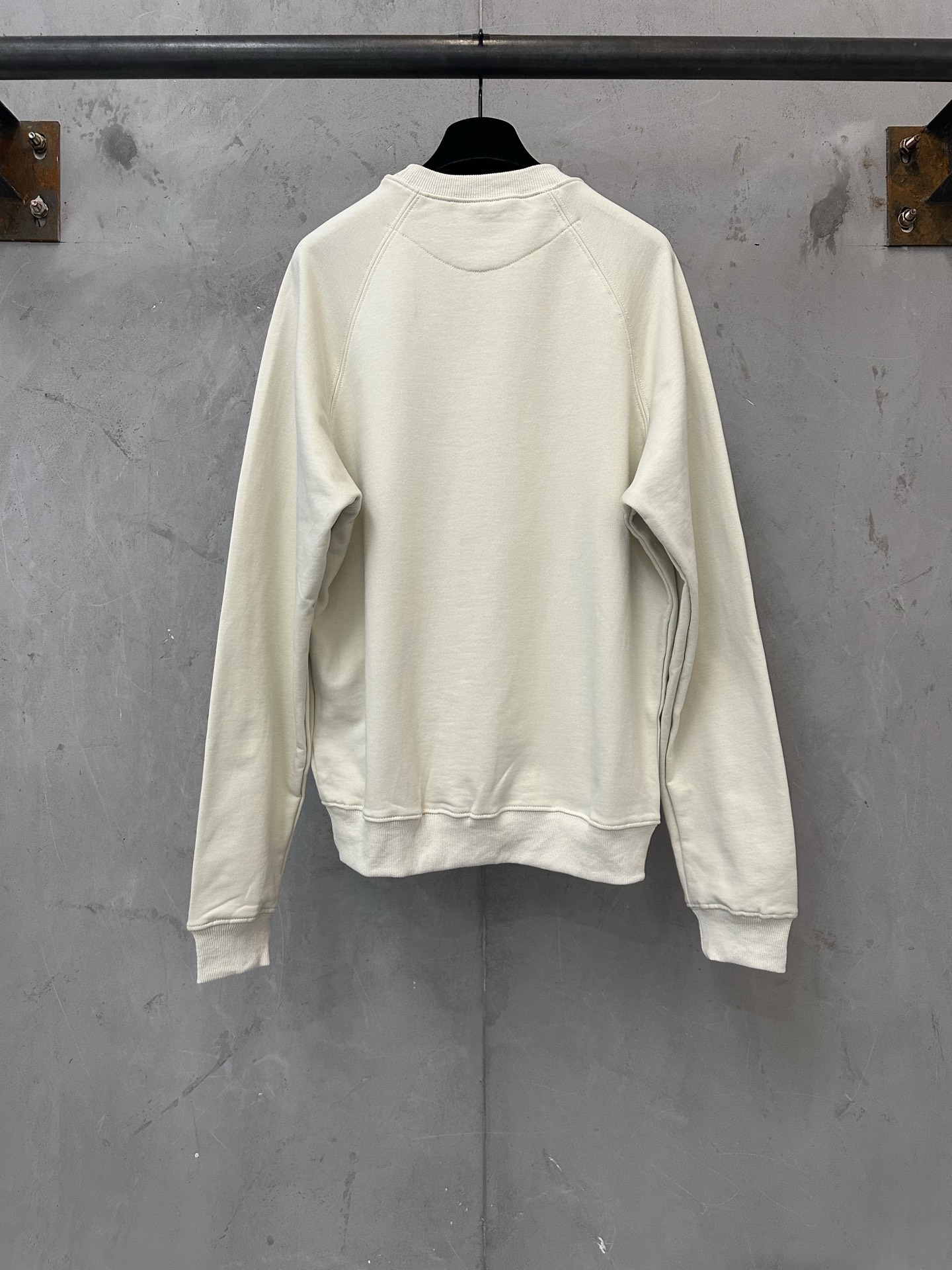 Prada  2026ss  New Sweatshirt  Size S-XL